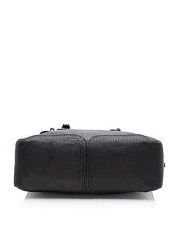 3.1 Phillip Lim 3.1 Phillip Lim Leather Pashli Large Satchel (view 2)