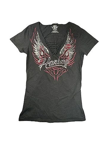 Harley Davidson Short Sleeve T-Shirt (view 1)