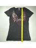 Harley Davidson Graphic Black Short Sleeve T-Shirt Size S - photo 7