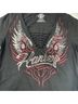 Harley Davidson Graphic Black Short Sleeve T-Shirt Size S - photo 3
