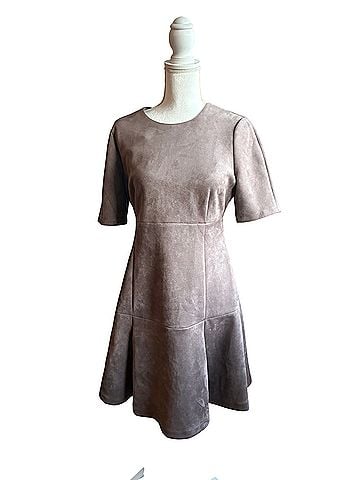Calvin Klein Casual Dress (view 2)