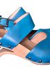 Dansko Blue Green Mule/Clog Size EU 40 - photo 1