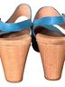 Dansko Blue Green Mule/Clog Size EU 40 - photo 2