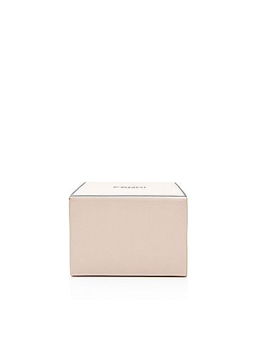 Fendi Fendi Leather Vertical Box Shoulder Bag (view 2)