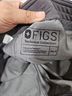 FIGS Gray Blue Casual Pants Size XXL - photo 5