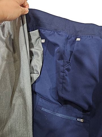 FIGS Casual Pants (view 2)