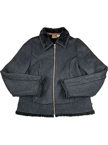 TSUNAMI Jacket (view 1)