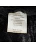 TSUNAMI 100% Polyester 80% Acrylic Solid Black Jacket Size L - photo 7