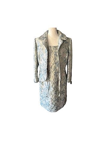 Albert Nipon Cocktail Dress (view 1)