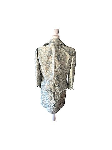 Albert Nipon Cocktail Dress (view 2)