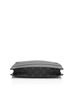 Louis Vuitton 100% Leather Black Louis Vuitton Monogram Eclipse Soft Trunk Pochette One size - photo 2