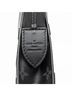Louis Vuitton 100% Leather Black Louis Vuitton Monogram Eclipse Soft Trunk Pochette One size - photo 6