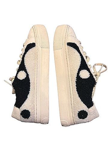 Soludos Ying Yang Sneakers (view 2)