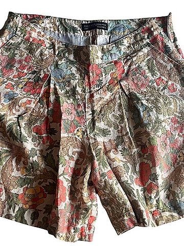 Peruvian Connection Dressy Shorts (view 1)