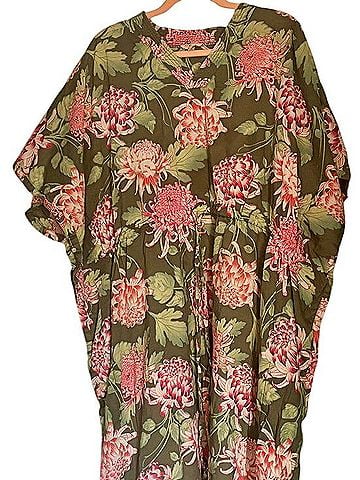 World Market Swimsuit Cover Up (view 1)