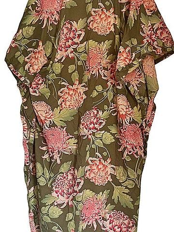 World Market Swimsuit Cover Up (view 2)