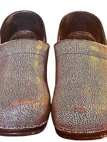 Sanita Mule/Clog (view 1)