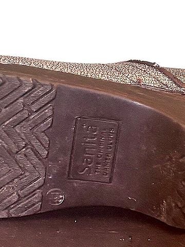 Sanita Mule/Clog (view 2)