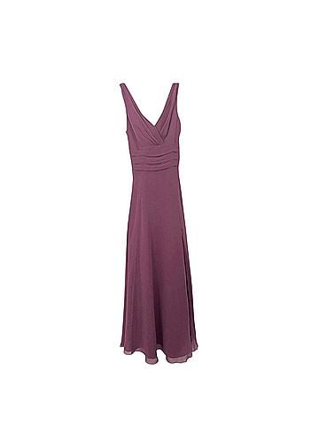 David's Bridal Cocktail Dress (view 1)