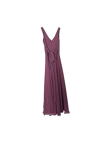 David's Bridal Cocktail Dress (view 2)