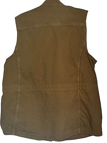 Lucky Brand Vest (view 2)