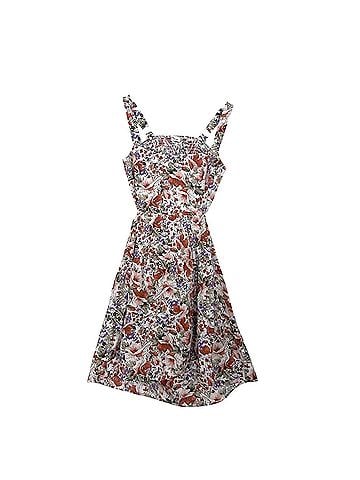 Heartloom Casual Dress (view 1)