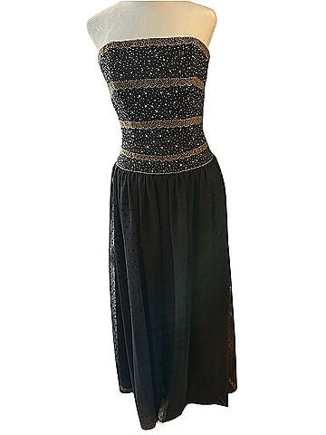 Jovani Cocktail Dress (view 1)