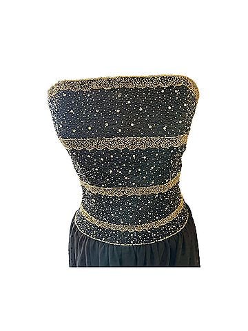 Jovani Cocktail Dress (view 2)