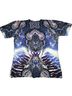 Pierri Paisley Multi Color T-Shirt Size 2X - photo 2