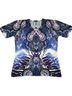 Pierri Paisley Multi Color T-Shirt Size 2X - photo 1