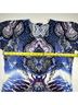 Pierri Paisley Multi Color T-Shirt Size 2X - photo 4