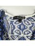 Pierri Paisley Multi Color T-Shirt Size 2X - photo 3