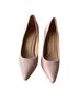 Lulus Multi Color Heels Size 10 - photo 1