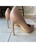 Lulus Multi Color Heels Size 10 - photo 5