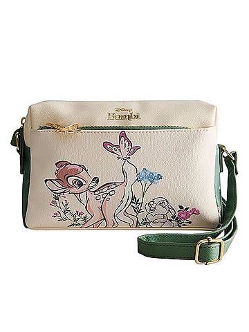 Disney Bambi Crossbody Bag (view 1)