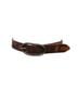 Avignon 100% Leather Brown Belt One size - photo 1
