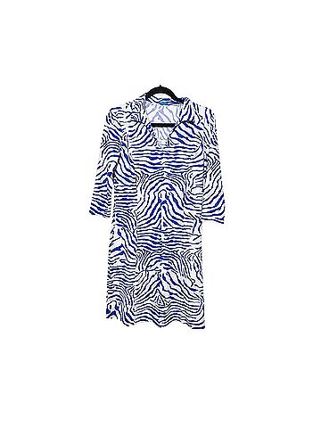 J. McLaughlin Casual Dress (view 2)