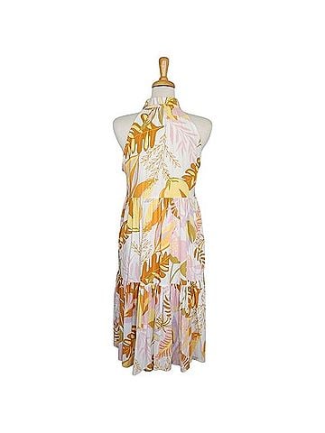 Nicole Miller Casual Dress (view 2)