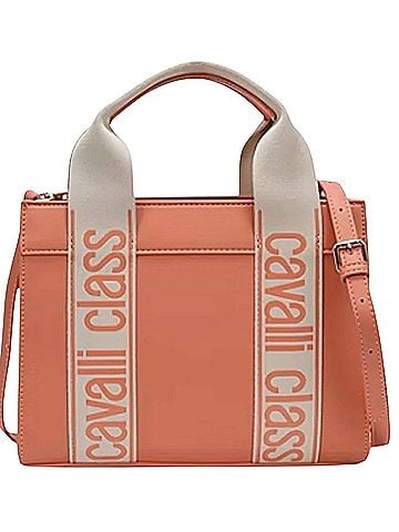 Cavalli Class Sarafina Large Crossbody Tote (view 1)