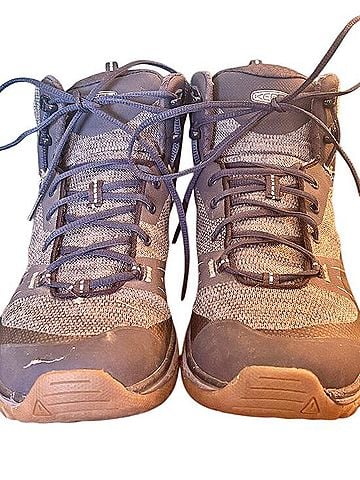 Keen Terradora Hiking boots (view 1)