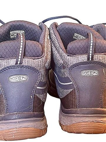 Keen Terradora Hiking boots (view 2)