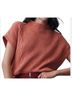 Anthropologie Red Pullover Sweater Size M - photo 6