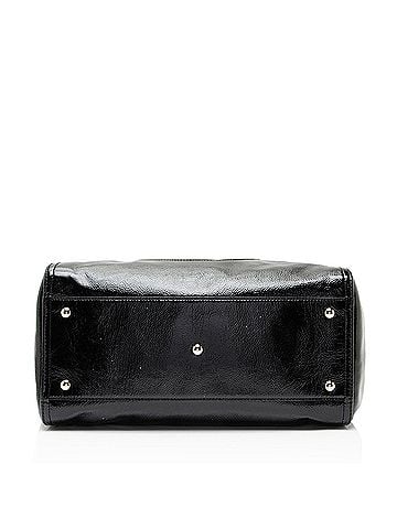 Gucci Gucci Patent Leather Soho Medium Tote (view 2)