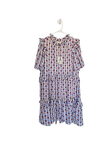Easel Casual Dress (view 2)