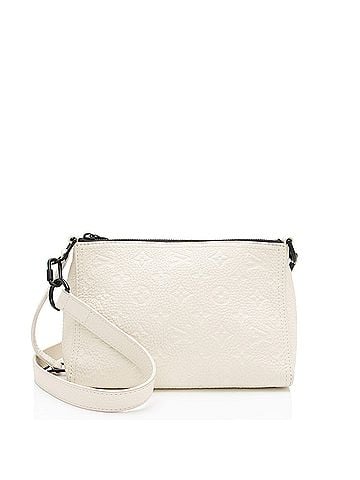 Louis Vuitton Louis Vuitton Monogram Empriente Triangle Messenger (view 1)