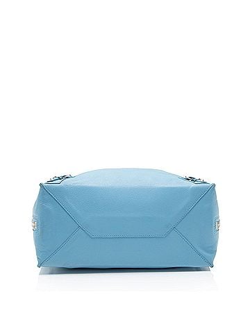Balenciaga Balenciaga Calfskin Papier A5 Zip Around Tote (view 2)