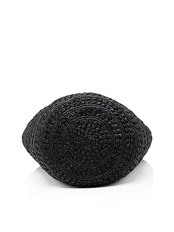 Saint Laurent Saint Laurent Raffia Panier Medium Tote (view 2)
