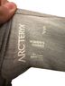 Arc'teryx Gray Long Sleeve Blouse Size S - photo 2