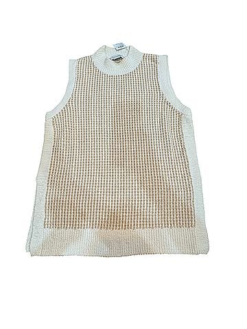 Club Monaco Sleeveless Blouse (view 1)