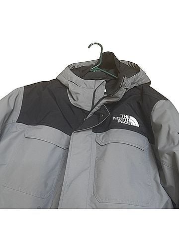 The North Face Jacket (view 2)